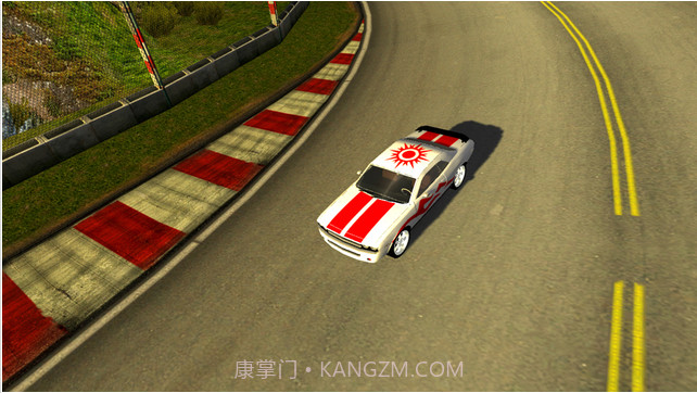 极速飞车截图4 极速飞车截图4