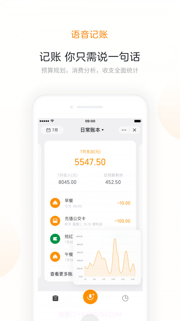 米橙截图5 米橙截图5