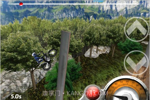 极限摩托1截图2 极限摩托1截图2