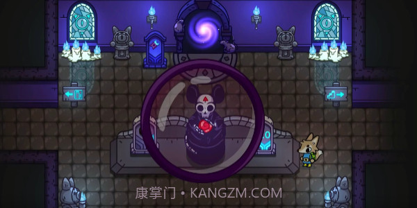 孤独的村庄截图5 孤独的村庄截图5