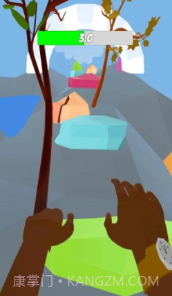 弹力攀岩者截图4