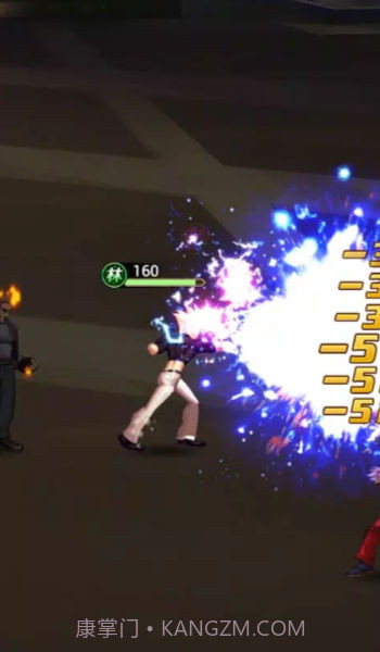 放置激斗截图4 放置激斗截图4