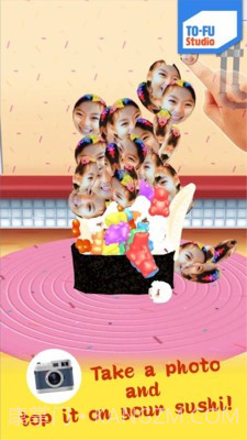 寿司制作模拟器2截图3 寿司制作模拟器2截图3