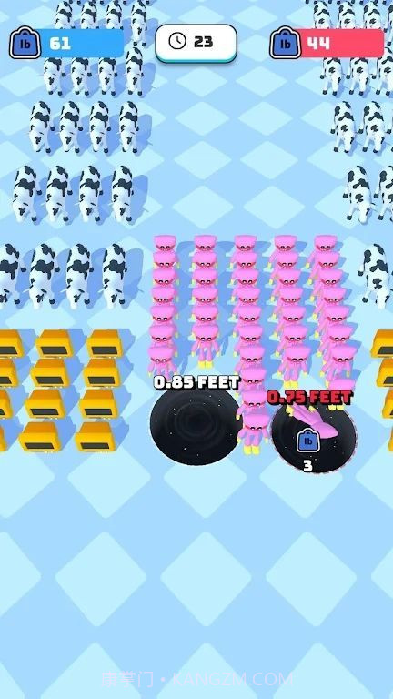 点击黑洞截图1 点击黑洞截图1