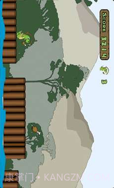 越跑越high截图4