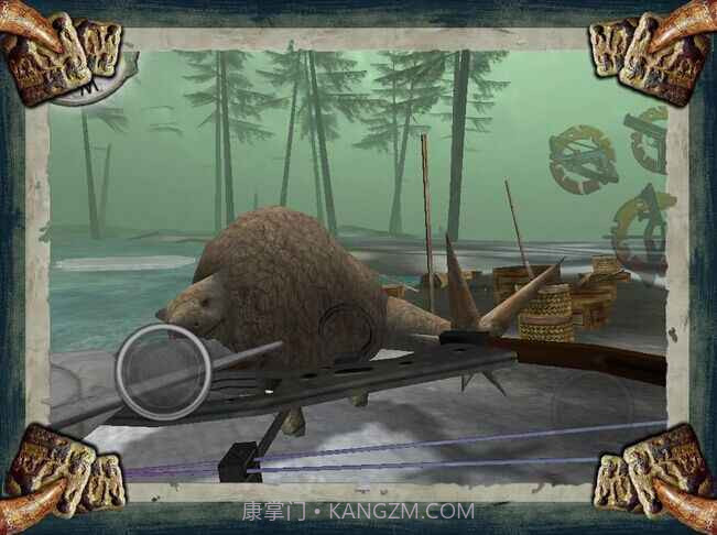 冰河世纪狩猎截图1 冰河世纪狩猎截图1