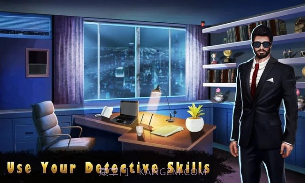 神秘密室逃脱截图4 神秘密室逃脱截图4