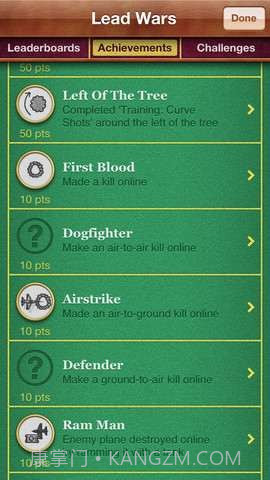 铅笔战争(Lead Wars)截图4 铅笔战争(Lead Wars)截图4