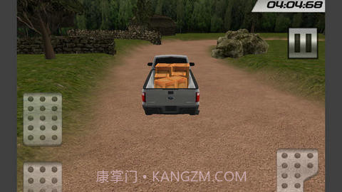 卡车货运截图2 卡车货运截图2