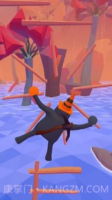 笨拙攀登者截图3