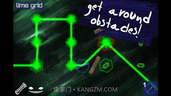 光柱截图2 光柱截图2