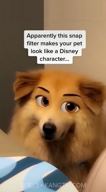 迪士尼滤镜截图4