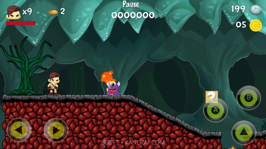 超级孙悟空截图6