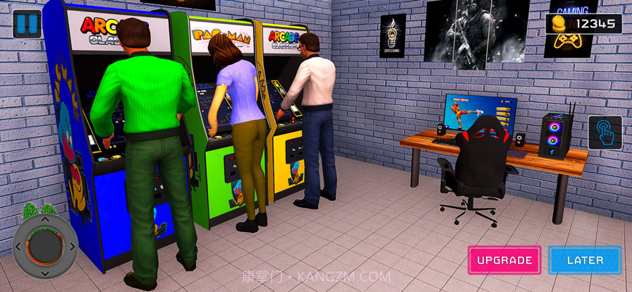 网吧模拟器2022截图3 网吧模拟器2022截图3