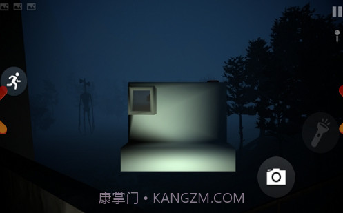 SirenHead警笛头截图3