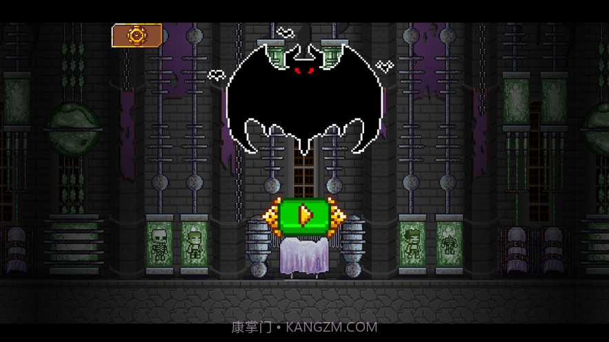 德古拉的传说截图1