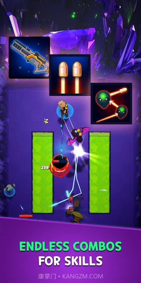 星空征服银河截图3 星空征服银河截图3