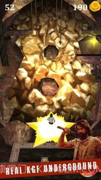 轨道逃亡截图3 轨道逃亡截图3