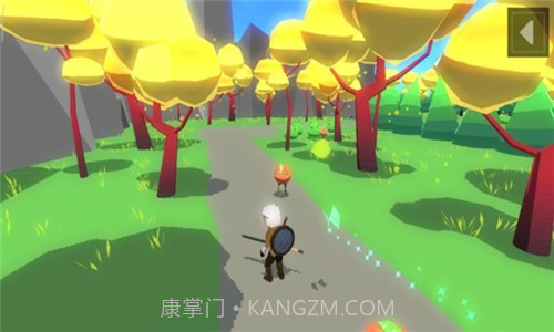 白色火焰截图1 白色火焰截图1