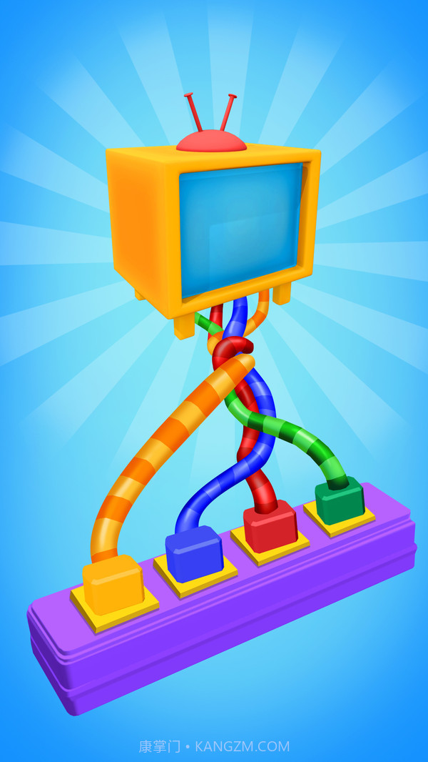 线之迷惑截图1 线之迷惑截图1