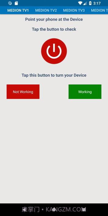电视遥控器截图3 电视遥控器截图3