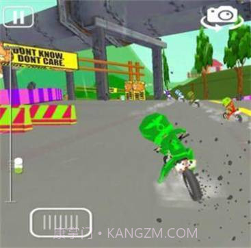 儿童迷你摩托车截图2 儿童迷你摩托车截图2