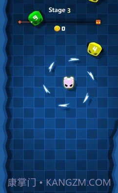 刀锋大师无限人物版截图2 刀锋大师无限人物版截图2