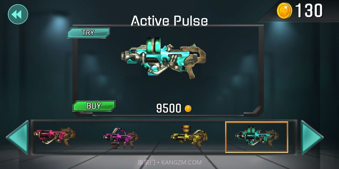 火柴人射击英雄蜘蛛绳索英雄3截图1 火柴人射击英雄蜘蛛绳索英雄3截图1