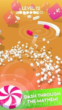 冲刺爆破截图1 冲刺爆破截图1