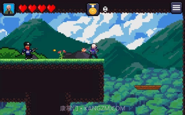 pct指挥官截图2 pct指挥官截图2