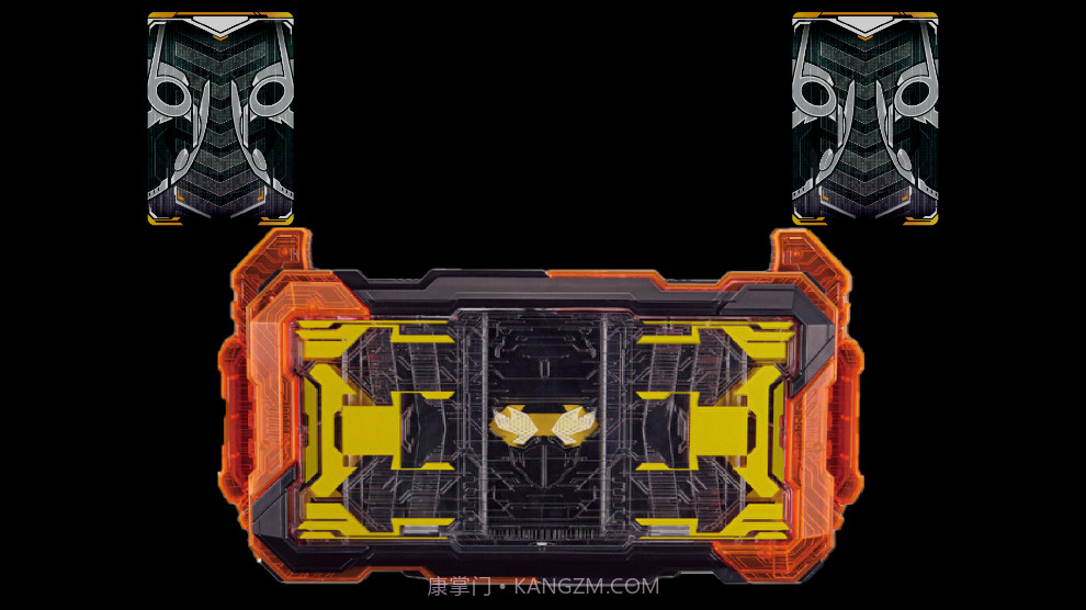 假面骑士歌查德腰带模拟器截图3 假面骑士歌查德腰带模拟器截图3