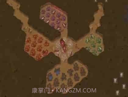 地下蚁国 中文版截图1