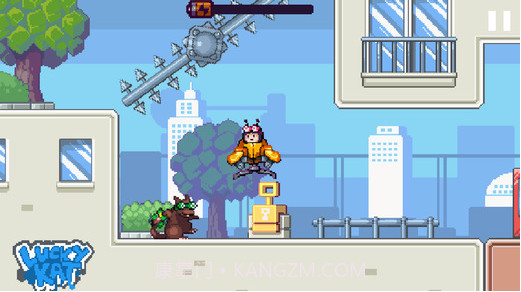 天空追逐者截图1 天空追逐者截图1