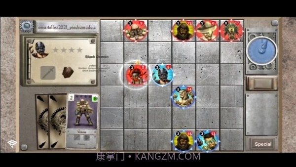 墨西哥毁灭者截图3 墨西哥毁灭者截图3