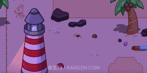 孤独的村庄截图4 孤独的村庄截图4