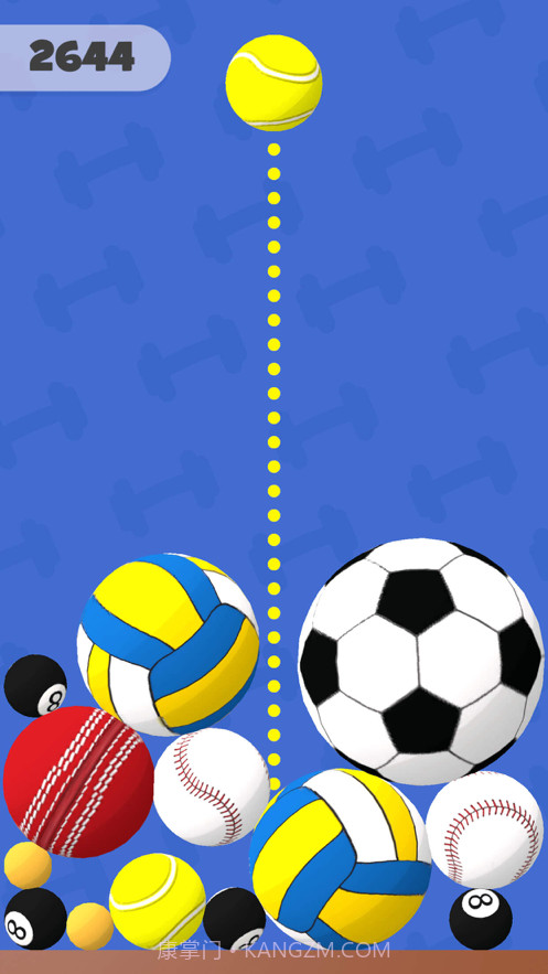 合成大乱斗截图2 合成大乱斗截图2