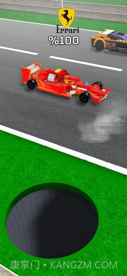 黑洞和阻力截图3 黑洞和阻力截图3