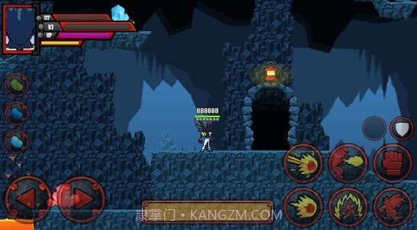 勇士锦标赛忍者最新版截图2