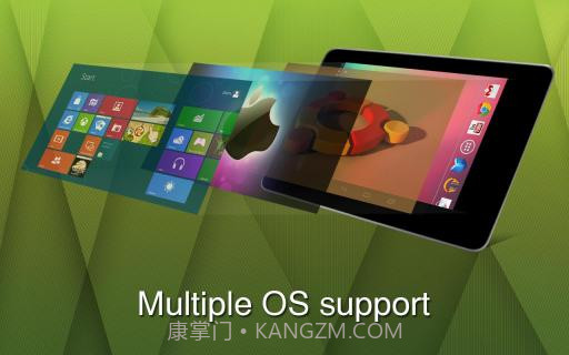 远程访问 Splashtop 2截图2 远程访问 Splashtop 2截图2