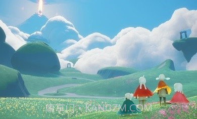 Sky光遇国际测试服0.14.0截图2