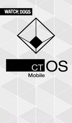 看门狗控制系统截图1