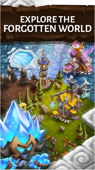 心灵猎人截图3 心灵猎人截图3