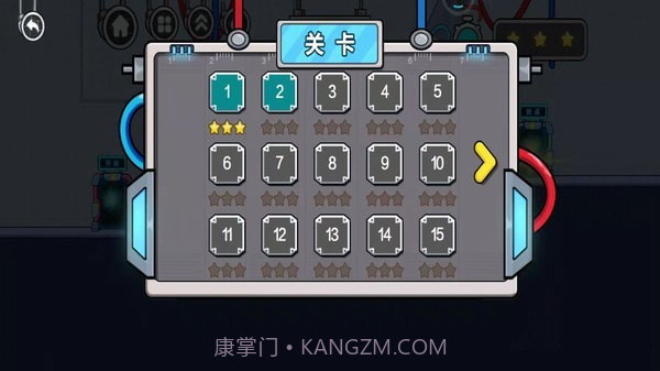 太空人逃离空间站截图3 太空人逃离空间站截图3