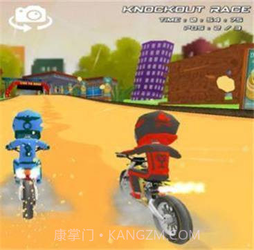 儿童迷你摩托车截图1 儿童迷你摩托车截图1