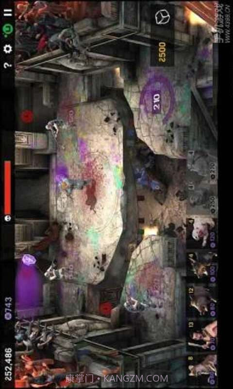 竞技场大师截图4