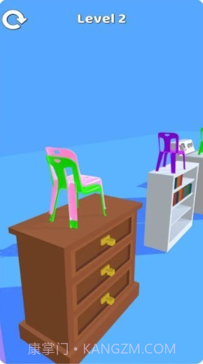 叠凳子截图2 叠凳子截图2