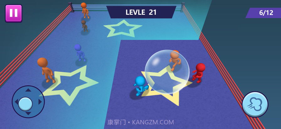 气泡大师截图5 气泡大师截图5