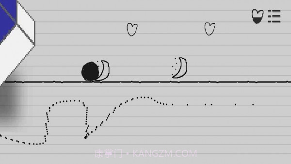 暴走纸世界截图1