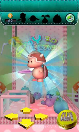 抓娃娃机 Fun Catch截图6 抓娃娃机 Fun Catch截图6