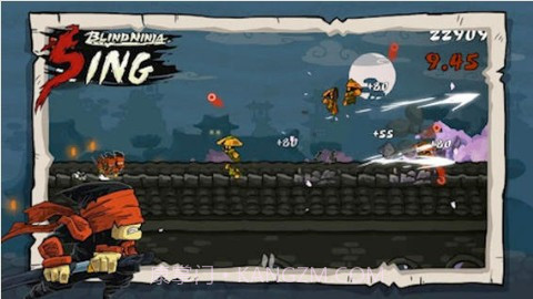 忍者龙剑斩截图3